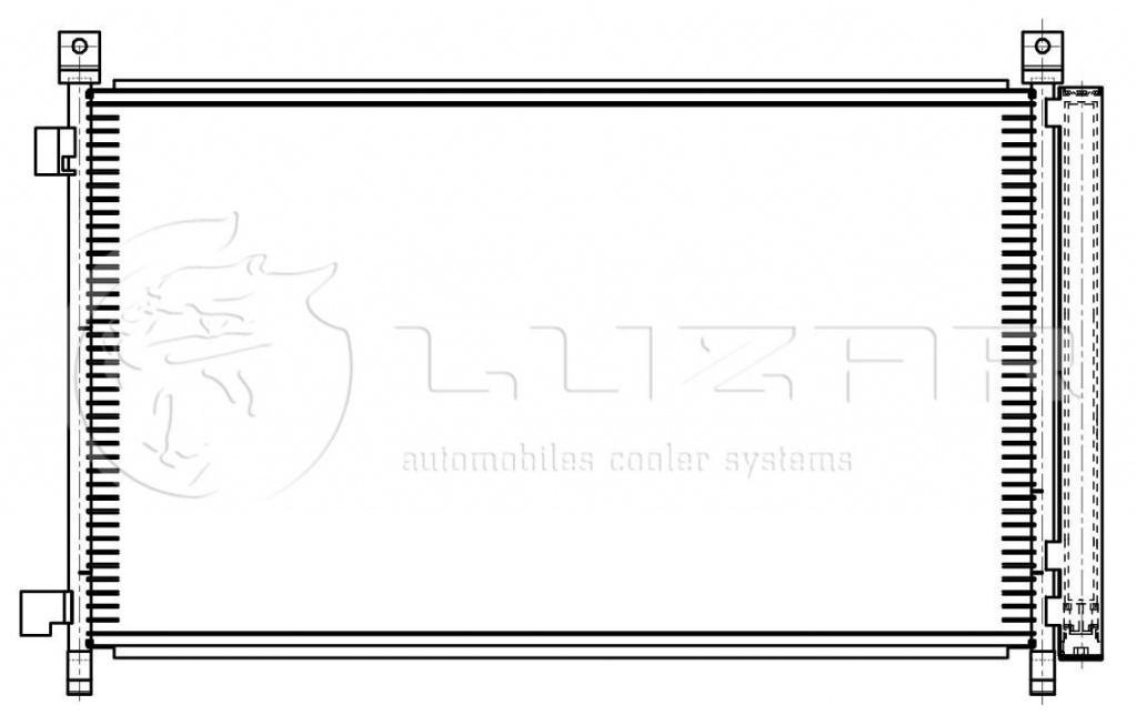 LRAC 14CM