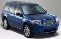 Land Rover Freelander II (06-)Range Rover Evoque (11-) 2.2SD4 Land Rover Freelander II (06-)Range Rover Evoque (11-) 2.2SD4
