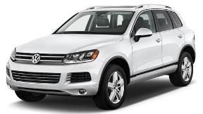 Touareg II (10-)2