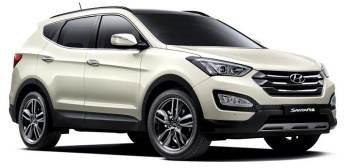 Sorento (09-)-Santa Fe (12-) 2.2CRDi