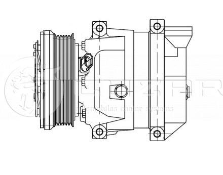 LСAC 0589