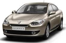 Renault Fluence Renault Fluence