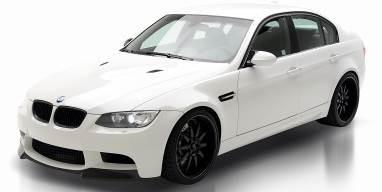 BMW 3 (E90) (05-) BMW 3 (E90) (05-)