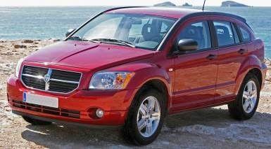 Caliber (06-)