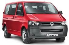 Volkswagen Transporter T5 (03-)