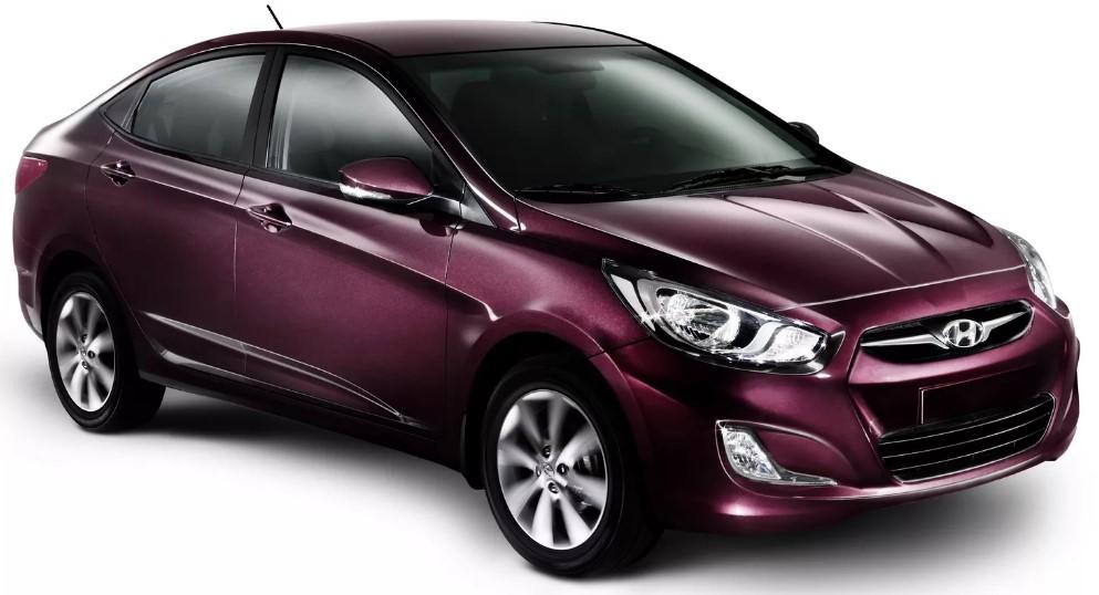 Hyundai Интернет Магазин Автомобилей