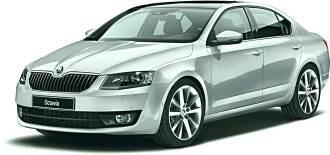 Octavia A7
