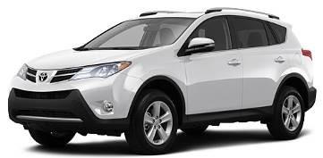 Toyota RAV 4 (13-)