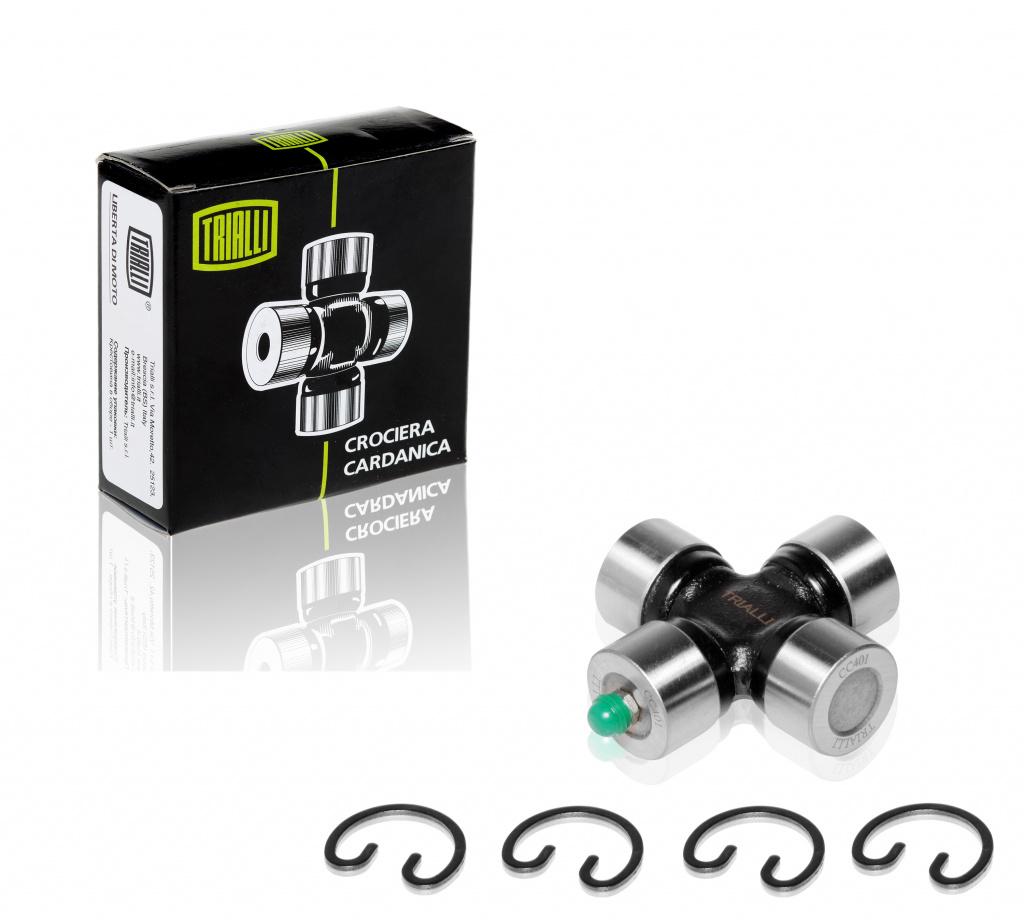 CC 401