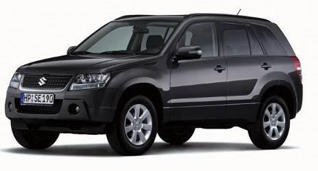 Grand Vitara (05) 2.0i