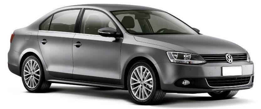 Octavia A5 (04-) Golf V (03-)