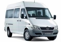 Mercedes-Benz Sprinter (W901-905) (00-)Sprinter Classic (13-)Vito (W638) (96-) 2.2CDI Mercedes-Benz Sprinter (W901-905) (00-)Sprinter Classic (13-)Vito (W638) (96-) 2.2CDI