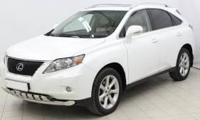 Lexus RX 270