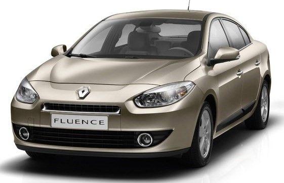 Fluence