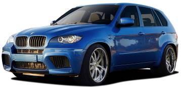 BMW X5 (E70) (06-) BMW X5 (E70) (06-)