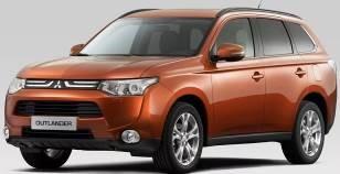 Outlander (12-)