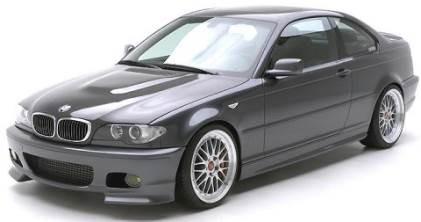 BMW 3 (E46) (98-)