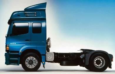 Atego (98-) (24V)