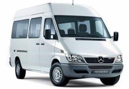 Sprinter Classic (13-)LT (96-)