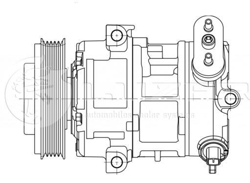 LСAC 2112