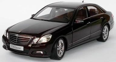 E (W212) (09-) CGI