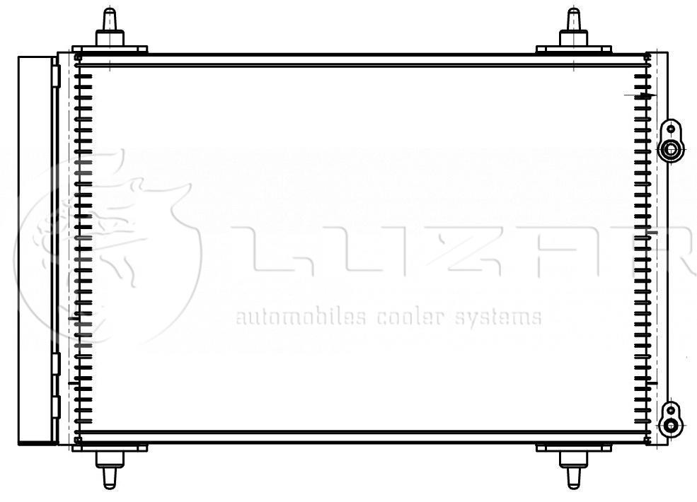 LRAC 20GH