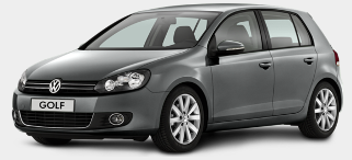 Volkswagen Golf IV Volkswagen Golf IV