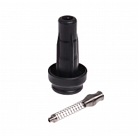 Наконечник катушки зажигания для автомобилей Peugeot 307 (00-)/Citroen C4 (04-) 1.6i