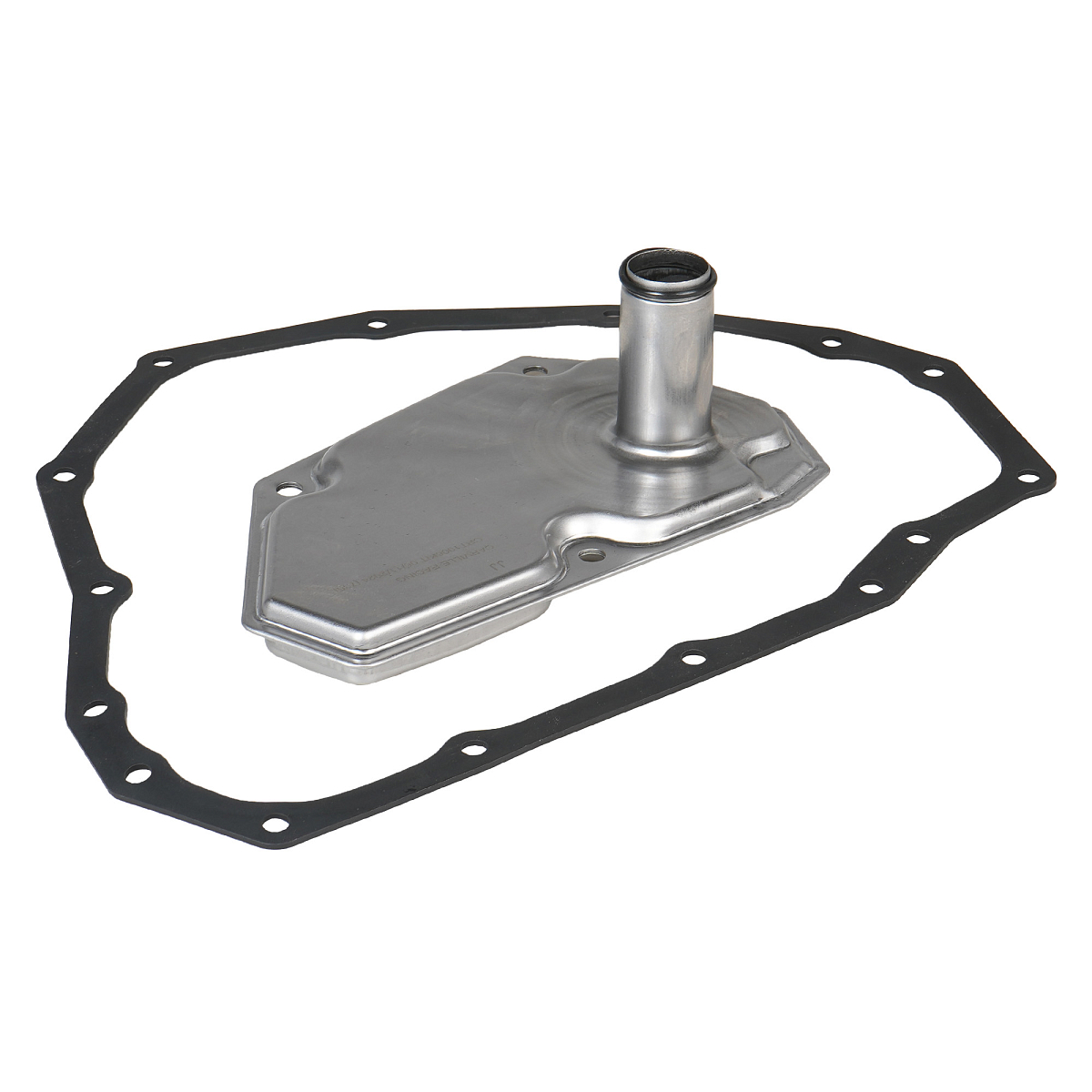 Фильтр АКПП для автомобилей Лада Vesta (15-)/XRay (16-)/Nissan
