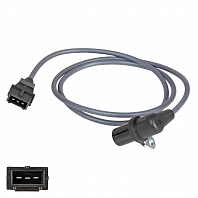 Датчик положения коленвала для автомобилей Chevrolet Captiva (06-)/Epica (06-) 2.0i/2.4i/2.5i